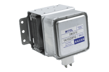 Магнетрон Witol 2M217J D622 (клеммы 90°)