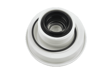 Супорт (блок-підшипник) для пральної машини Zanussi 4071306494, COD.062 (6204-ZZ), різьба права