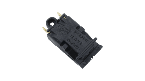 Автоматика (термостат) для електрочайника, №7 SLD-113 - 1