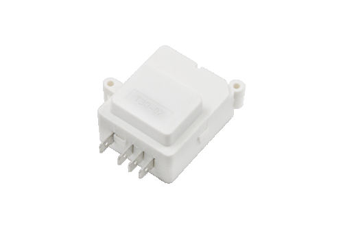 Таймер оттайки для холодильника ТЭО-02, Ariston, Indesit C00298587, C00277063 (12 ч / 3 мин) - 1