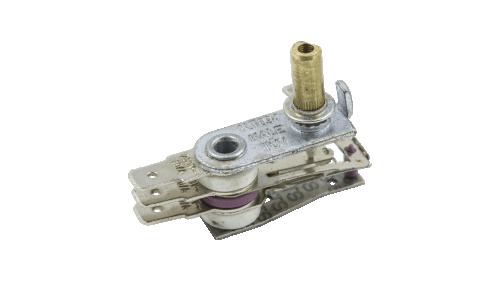 Терморегулятор TK-QT001/3, KT094, 10A - 1