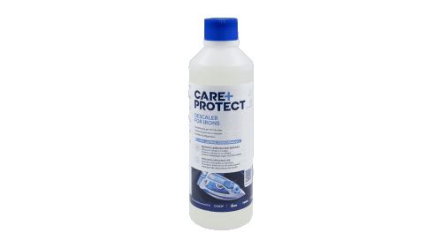 Засіб від накипу для прасок Care+ Protect, Candy 35602109 (500 мл) - 1