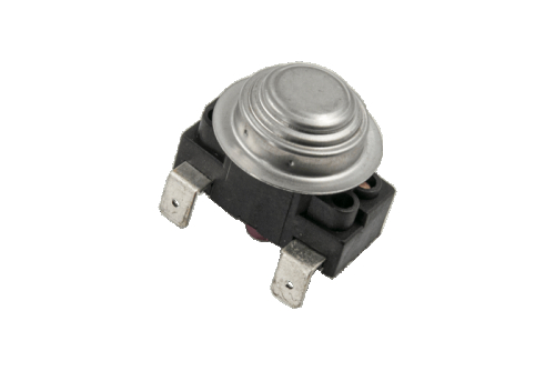 Термостат захисний для бойлера Electrolux 959714718, OasisPro, 250В, 16A (90°С) - 1
