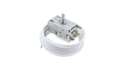 Термостат для холодильника Ranco K57-L2829, 2500 мм (-29...-18°С) - 1