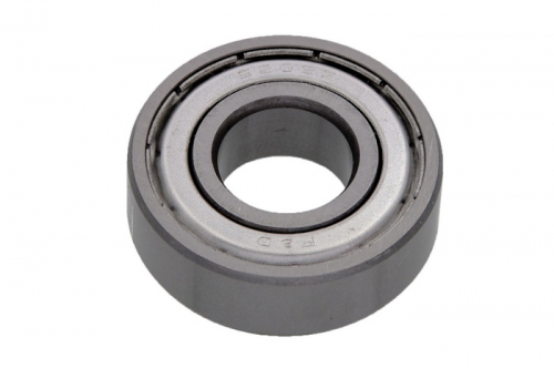 Підшипник кульковий F&D 6202-ZZ (15*35*11) - 1