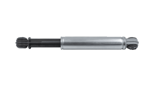 Амортизатор для стиральной машины Bosch, Siemens 00118869, ANSA, 90N, 185/8 мм - 2