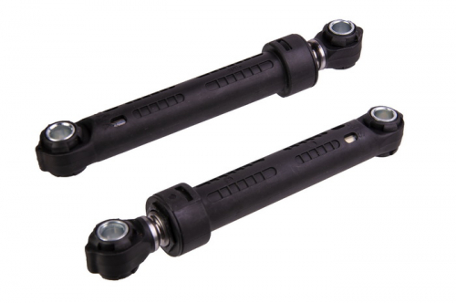 Амортизатор для стиральной машины Samsung DC66-00343_ SUSPA, 120N 165/10mm (1шт.) - 1