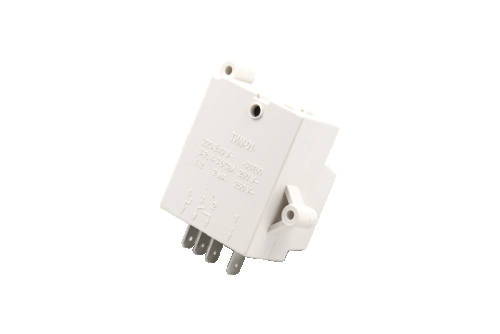 Таймер оттайки для холодильника ТИМ-01, Ariston, Indesit C00298587 (12 ч / 3 мин) - 1