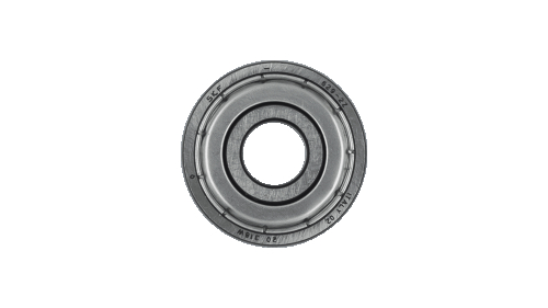 Подшипник шариковый SKF 629-ZZ (9*26*8) - 1