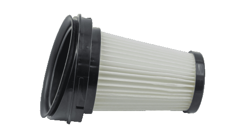 HEPA фільтр для пилососа Gorenje 573575, 66*98 мм - 3