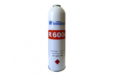 Фреон R-600a, 420 г (с клапаном), Whicepart