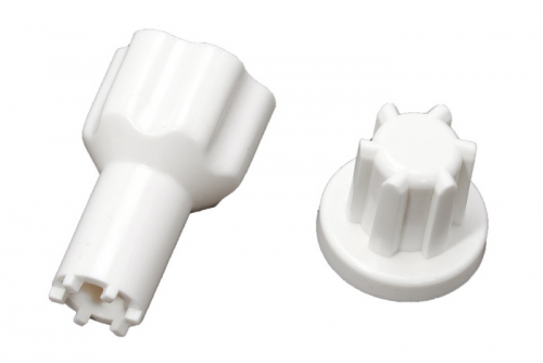 Комплект муфт для кухонного комбайна Braun K700, 67051112 - 1