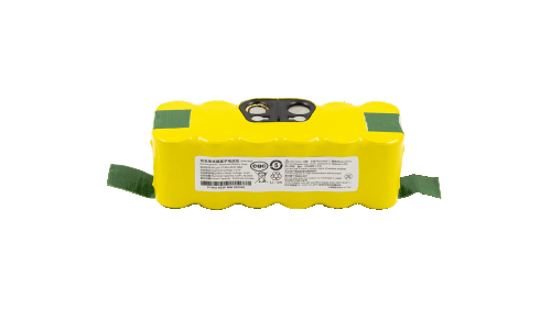 Аккумуляторная батарея P1904-4S2P для робота-пылесоса iRobot Roomba 510-900 (6500 мАч) - 1