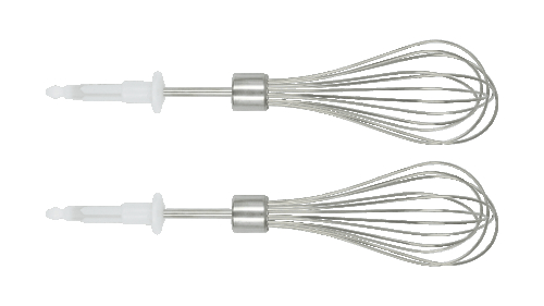 Венчики для миксера Bosch MFQ3010, MFQ4020, S12 - 1