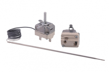 Термостат для духовки EGO 55.19052.808 (45-269°C), Unox KTR1100A