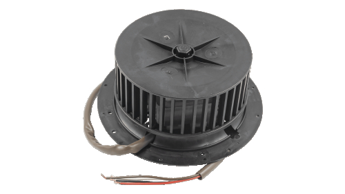 Двигатель для вытяжки K271896B, 135 Вт, d=142 мм - 2