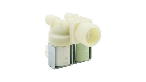 Клапан для стиральной машины Zanussi 3792260808 - 3