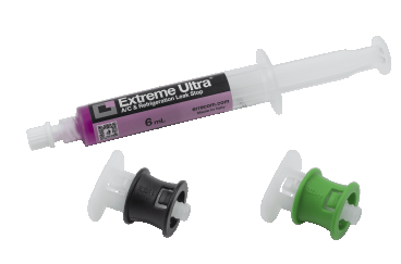 Герметик стоп-теча для фреону Errecom Extreme Ultra TR1163.AL.M4.S2, R-134a, R1234yf, 6 мл