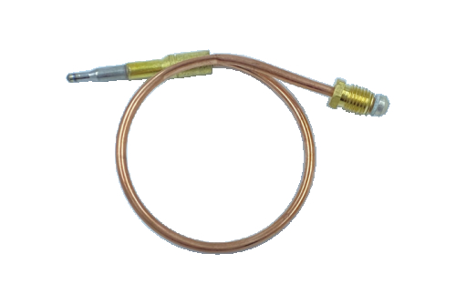 Термопара для котла Vaillant, L=270 мм, M8*1.0 - 1