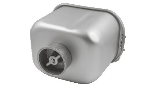 Ведро для хлебопечи Zelmer 11002016 (вал d=8мм) - 2