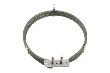 Тен для духовки, d=194/180 мм, 2000 Вт, Smeg 806891082, Backer COK111SM
