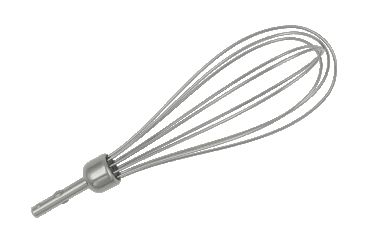 Венчик для блендера Bosch, Siemens, Zelmer 00657378