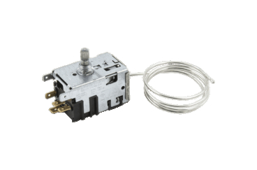 Термостат для холодильника Danfoss 077B3505, Electrolux 2063979724, 670 мм (-9...-29°C)