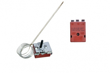 Термостат для духовки, MMG (50-320°C) 20A.