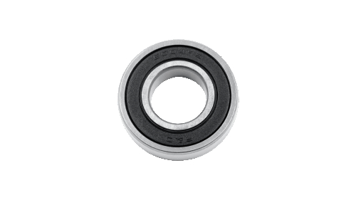 Підшипник кульковий F&D 6004-2RS (20*42*12) - 1