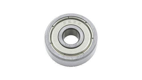 Підшипник кульковий F&D 626-ZZ (6*19*6) - 1