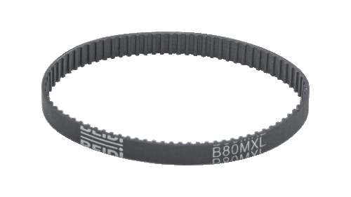 Ремень для кофейной техники B80 MXL/640 MXL Beidi (резиновый) - 1