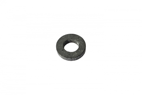 Прокладка паронітова плоска 1/4", 6*11*2 мм - 1