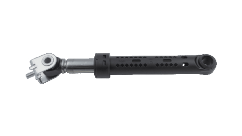 Амортизатор для пральної машини Ariston, Indesit C00140744 DP, 100N, 165/13 мм - 2