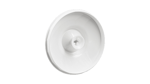 Редуктор-кришка для блендера Braun 67050135 (біла) - 3