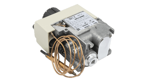 Автоматика для газового котла EuroSit 630, 40-90 °С, 3-18 мбар - 2