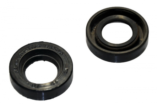 Сальник 16*30*7 без пыльника - 1