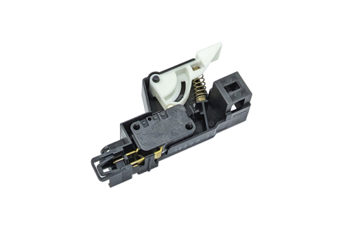 Замок для сушильної машини Ariston, Indesit C00526571 - 1
