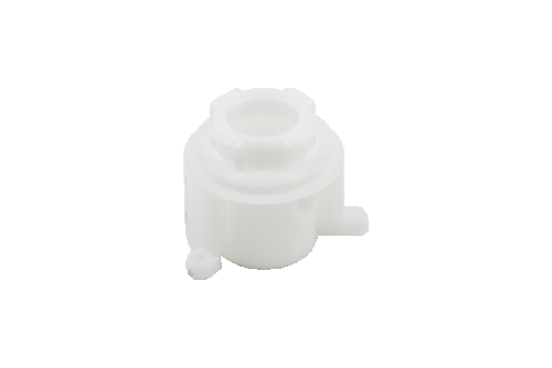 Держатель тубуса для мясорубки Zelmer 187.0010 OEM - 1