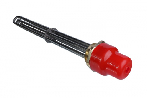 Тен для електрокотла Sanal 2,0" 220 В 9 кВт - 1