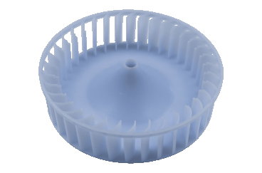 Крыльчатка мотора для вытяжки Ariston C00303107