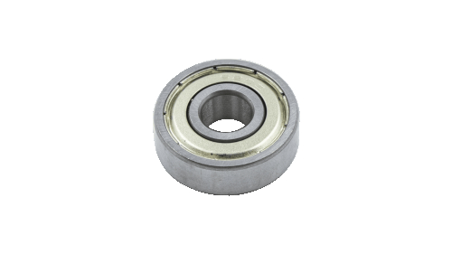 Підшипник кульковий F&D 629-ZZ (9*26*8) - 2