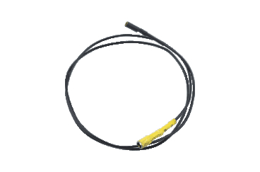 Провод пьезорозжига для котла, d=2.4/4 мм