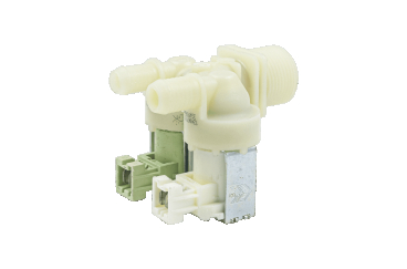 Клапан для пральної машини Zanussi 3792260808