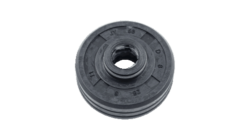 Сальник циркуляційного насоса для посудомийної машини Gorenje 565920, SLB500GO, 8*26*11 мм - 1