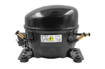 Компресор для холодильника Jiaxipera T1116Y, 184 Вт (R-600a)