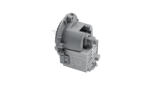 Насос Drain Pump P25-1 для пральної машини Ariston C00144997 - 1