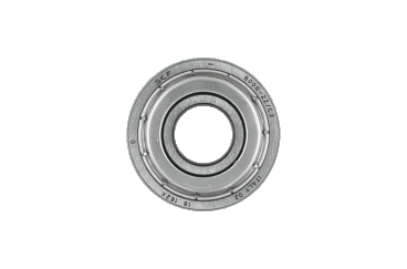 Підшипник кульковий SKF 6000-ZZ (10*26*8)