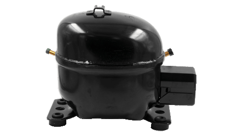 Компрессор для холодильника Wansheng QM70U, 350 Вт (R-290) - 2