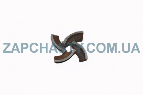Ніж для м'ясорубки, 04.003 Ротор 8.5*8.5/48/h=7 - 2