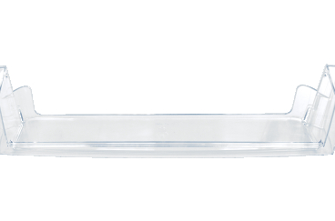 Полка (балкон) двери для холодильника Snaige D357267 (480*104 мм)